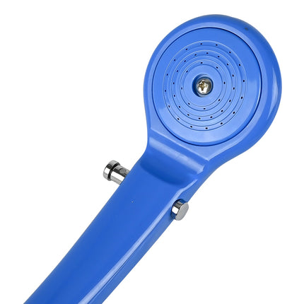 Benson Mobiele Doucheset - 12V Aansluiting - Inclusief Waterpomp & Opbergzak