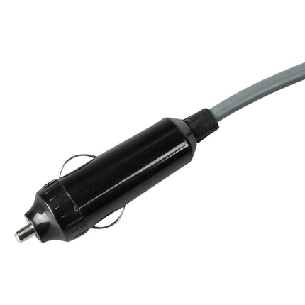 Benson Mobiele Doucheset - 12V Aansluiting - Inclusief Waterpomp & Opbergzak