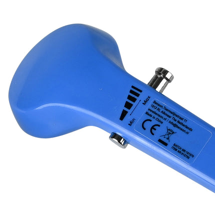 Benson Mobiele Doucheset - 12V Aansluiting - Inclusief Waterpomp & Opbergzak