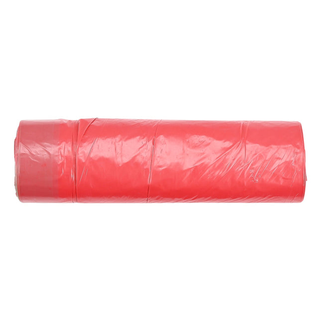 Magic Clean Vuilniszakken met Trekband - 40 Liter - 15 stuks - 50 x 66 cm