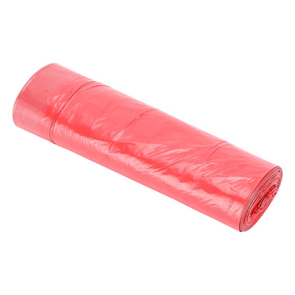 Magic Clean Vuilniszakken met Trekband - 40 Liter - 15 stuks - 50 x 66 cm