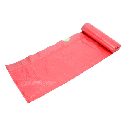 Magic Clean Vuilniszakken met Trekband - 40 Liter - 15 stuks - 50 x 66 cm