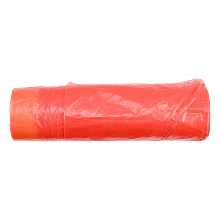 Magic Clean Vuilniszakken met Trekband - 70 Liter - 10 stuks - 60 x 65 cm
