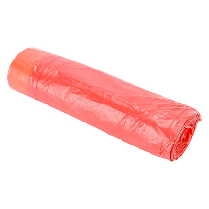 Magic Clean Vuilniszakken met Trekband - 70 Liter - 10 stuks - 60 x 65 cm