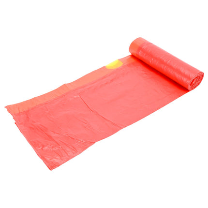 Magic Clean Vuilniszakken met Trekband - 70 Liter - 10 stuks - 60 x 65 cm
