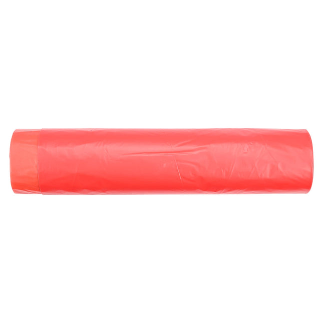 Magic Clean Vuilniszakken met Trekband - 160 Liter - 10 stuks - 90 x 118 cm