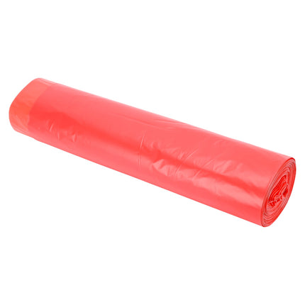 Magic Clean Vuilniszakken met Trekband - 160 Liter - 10 stuks - 90 x 118 cm