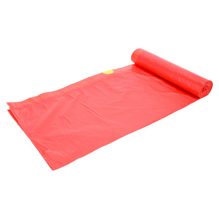 Magic Clean Vuilniszakken met Trekband - 160 Liter - 10 stuks - 90 x 118 cm