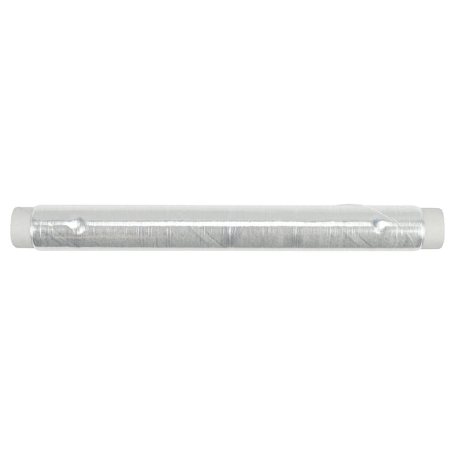 Dealzzz Vershoudfolie - 20 Meter x 30 cm - Transparant - Rekbaar
