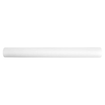 Dealzzz Bakpapier - 6 Meter x 38 cm - Hittebestendig - Antiaanbak - Wit