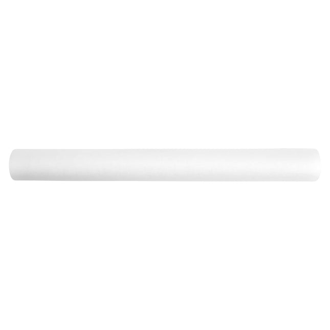 Dealzzz Bakpapier - 6 Meter x 38 cm - Hittebestendig - Antiaanbak - Wit