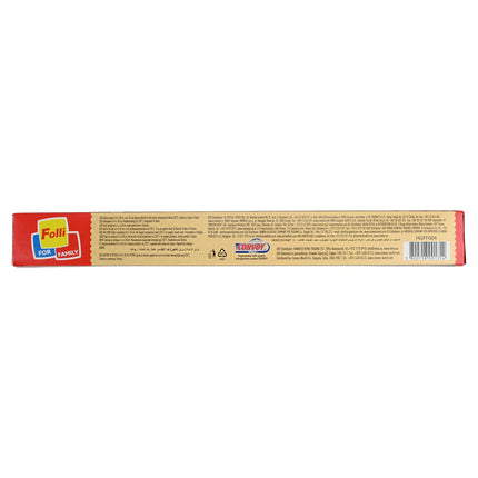 Dealzzz Bakpapier - 6 Meter x 38 cm - Hittebestendig - Antiaanbak - Wit