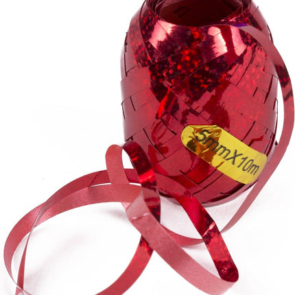 Cadeauverpakking Lint - 6 x 10 Meter