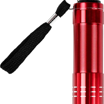 Hofftech Mini Zaklamp