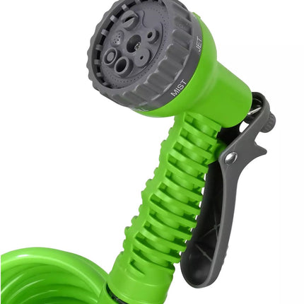 Benson Spiraal Tuinslang 10 Meter