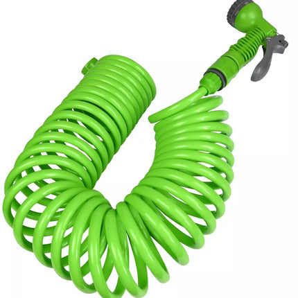 Benson Spiraal Tuinslang 10 Meter