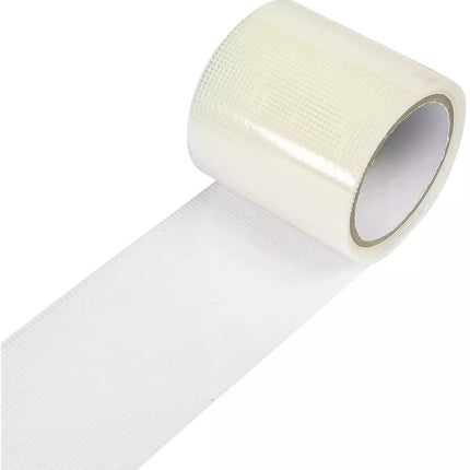 Benson Zelfklevende hor reparatietape - Wit