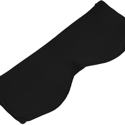 Gel Oogmasker – Warm & Koud Therapie