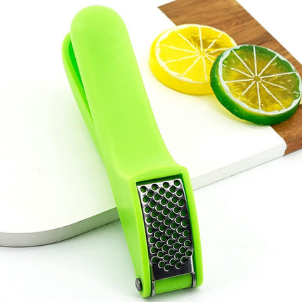 Handmatige Knoflookpers