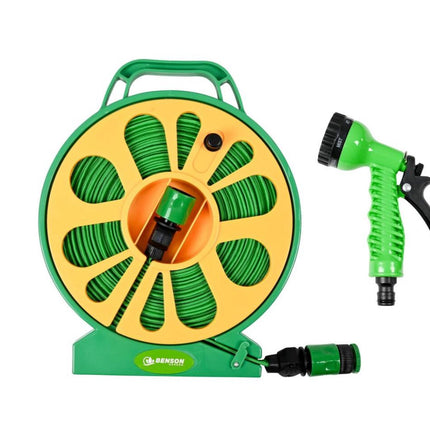 Benson Tuinslangset 15 Meter