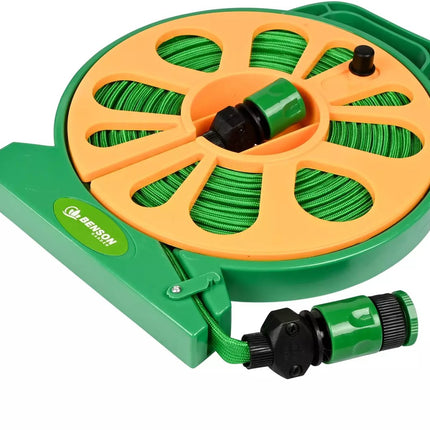 Benson Tuinslangset 15 Meter