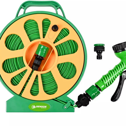 Benson Tuinslangset 15 Meter