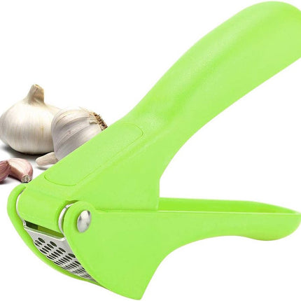 Handmatige Knoflookpers