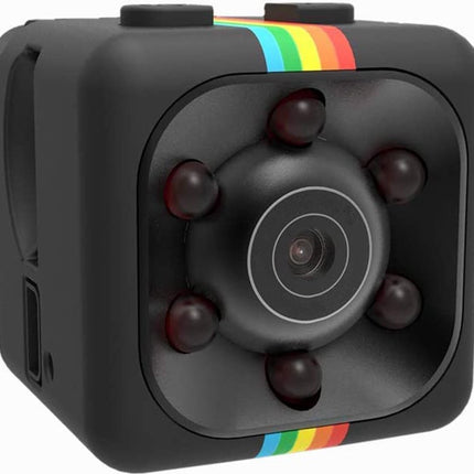 Mini Spy Webcam USB – Full HD