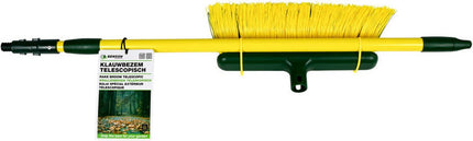 Benson Klauwbezem Telescopisch – 80 tot 140 cm