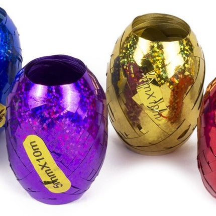 Cadeauverpakking Lint - 6 x 10 Meter