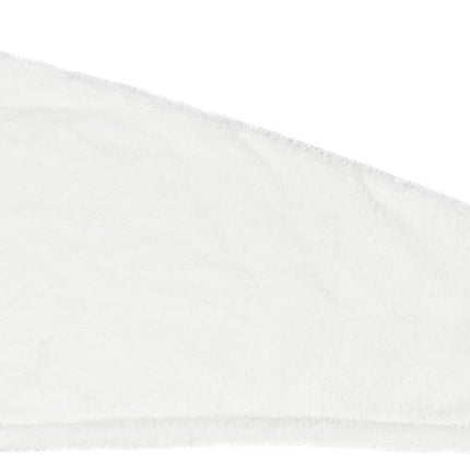 Tulband Haarhanddoek 64 x 23.5 cm
