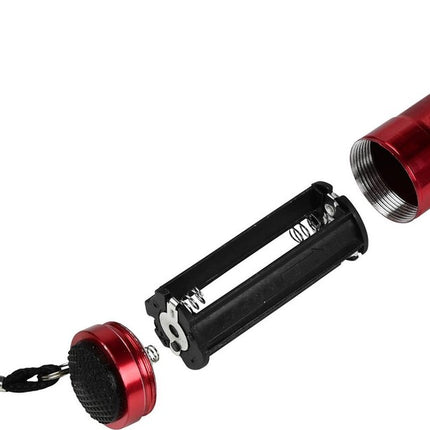 Hofftech Mini Zaklamp