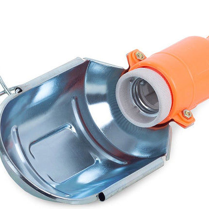 Garagelamp Met Haak - 10 M