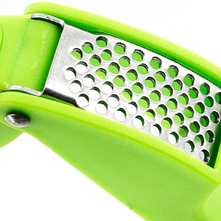 Handmatige Knoflookpers