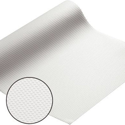 Benson Antislipmat 50 x 150 cm transparant