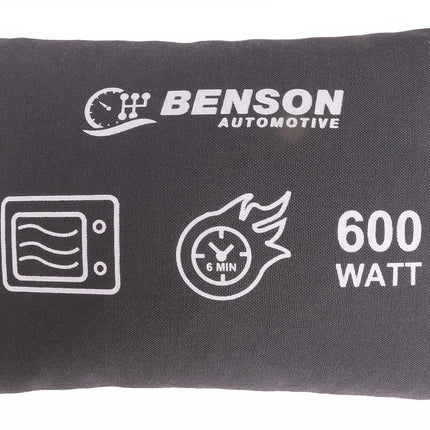 Benson Herbruikbare auto-ontvochtiger - 1 kilo