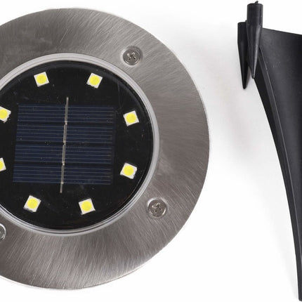 Solar Grondspot Ledlamp