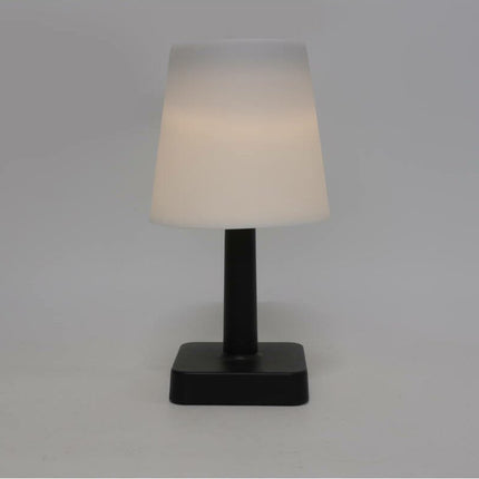 Solar Tafellamp LED – 23 cm