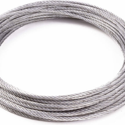 Benson Staalkabel – Ø 3 mm - 15 meter