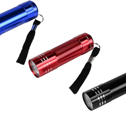 Hofftech Mini Zaklamp