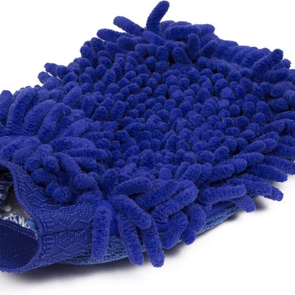 Benson Microvezel Washandschoen Rasta