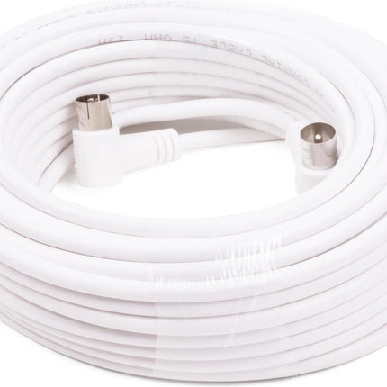 Coaxkabel - 20 Meter