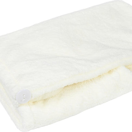 Tulband Haarhanddoek 64 x 23.5 cm