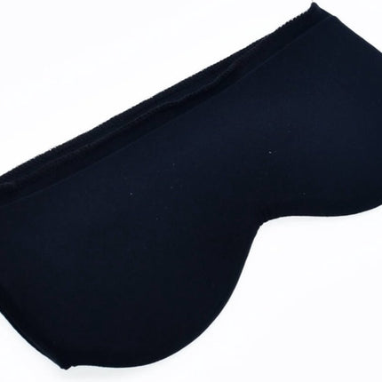 Gel Oogmasker – Warm & Koud Therapie