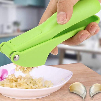 Handmatige Knoflookpers