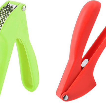 Handmatige Knoflookpers