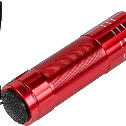 Hofftech Mini Zaklamp