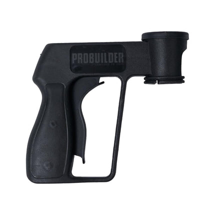 Sprayson Pistoolgreep voor Spuitbussen - Ergonomische Grip - Comfortabel Spuiten