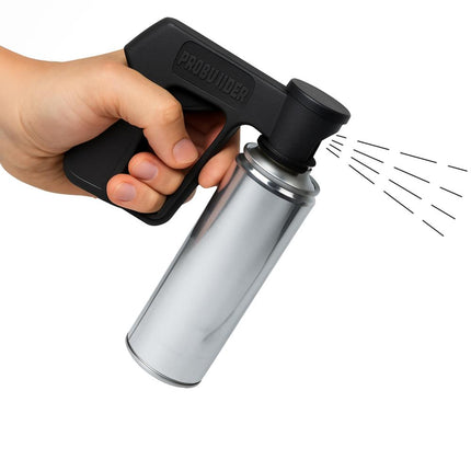Sprayson Pistoolgreep voor Spuitbussen - Ergonomische Grip - Comfortabel Spuiten