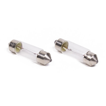 Benson Autolamp Buis SV8.5 | 12V | 5W | 2-Delig | E4 Goedgekeurd